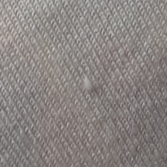 Express Striped V Neck Cardigan Sweater - Picture 6 of 6